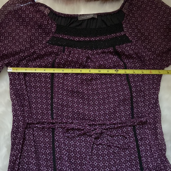 Suzy Shier dress in size XS - Picture 9 of 10